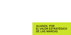 Alianza por el Valor Estratégico de las marcas.
